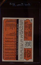 Load image into Gallery viewer, 1972 Topps  273 Bobby Floyd  EX-MT 12578