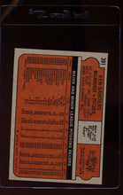 Load image into Gallery viewer, 1972 Topps  385 Mickey Stanley  EX (MC) 12583