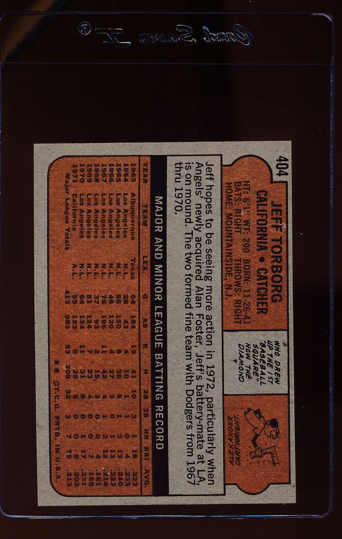 1972 Topps  398 Larry Hisle  EX 12585