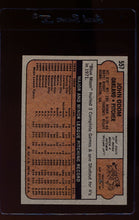 Load image into Gallery viewer, 1972 Topps  544 Ted Martinez  VG-EX 12597