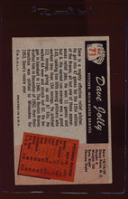 Load image into Gallery viewer, 1955 Bowman  71 Dave Jolly  G 12740