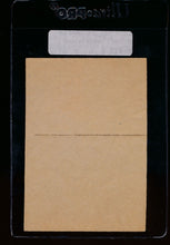 Load image into Gallery viewer, 1967 Topps Red Sox Stickers  1 Dennis Bennett  VG 13329