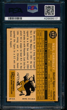 Load image into Gallery viewer, 1960 Topps  273 Neil Chrisley  PSA 7 NM 13545