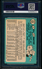 Load image into Gallery viewer, 1965 Topps  429 Don Demeter  PSA 7 NM 13604