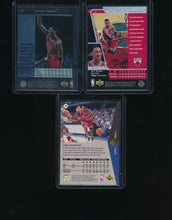 Load image into Gallery viewer, 1995 1996 1997-98 Upper Deck SP  Scottie Pippen Lot x3  14643