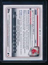 Load image into Gallery viewer, 2020 Bowman 1st Edition  Triston Casas Sky Blue Pack-Fresh 14679