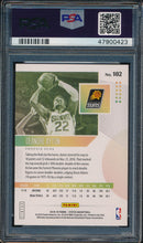 Load image into Gallery viewer, 2018-19 Status Status 102 DeAndre Ayton 11/22 RC PSA 10 GEM MINT 14917