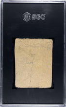 Load image into Gallery viewer, 1948 R346 Blue Tint #36 Jackie Robinson Sgc A