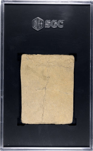 1948 R346 Blue Tint #36 Jackie Robinson Sgc A