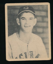Load image into Gallery viewer, Scan of 1939 Play Ball 2 Lee Grissom G