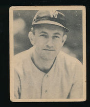 Load image into Gallery viewer, Scan of 1939 Play Ball 10 James DeShong G