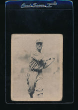 Load image into Gallery viewer, Scan of 1939 Play Ball 49 Eddie Miller F