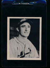 Load image into Gallery viewer, Scan of 1939 Play Ball 133 Lynn Myers Trimmed