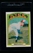 Load image into Gallery viewer, Scan of 1972 Topps 57 Bob Oliver EX-MT
