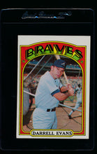 Load image into Gallery viewer, Scan of 1972 Topps 167 Deron Johnson VG-EX
