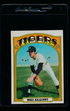Load image into Gallery viewer, Scan of 1972 Topps 273 Bobby Floyd EX-MT