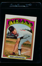 Load image into Gallery viewer, Scan of 1972 Topps 478 Checklist 526-656 VG-EX