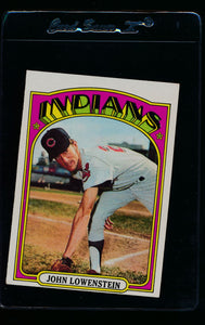 Scan of 1972 Topps 478 Checklist 526-656 VG-EX