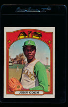 Load image into Gallery viewer, Scan of 1972 Topps 544 Ted Martinez VG-EX