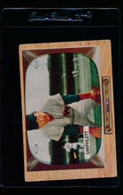 Load image into Gallery viewer, Scan of 1955 Bowman 45 Tom Umphlett G