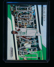 Load image into Gallery viewer, Scan of 2018-19 Panini Prizm 10 Kyrie Irving NM-MT+