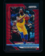 Load image into Gallery viewer, Scan of 2018-19 Panini Prizm 272 Draymond Green NM-MT+