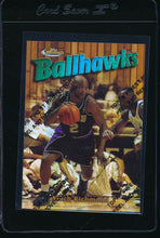 Load image into Gallery viewer, Scan of 1997-98 Topps Finest  Mitch Richmond 