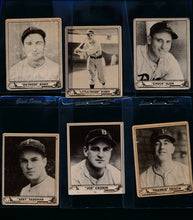 Load image into Gallery viewer, Pre-WWII Mega Mixer Break featuring a 1933 Babe Ruth PSA 2 (Limit 11)