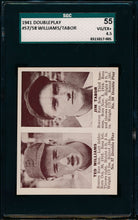 Load image into Gallery viewer, Pre-WWII Mega Mixer Break featuring a 1933 Babe Ruth PSA 2 (Limit 11)