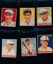 Load image into Gallery viewer, Pre-WWII Mega Mixer Break featuring a 1933 Babe Ruth PSA 2 (Limit 11)
