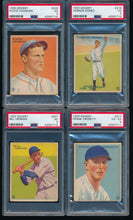 Load image into Gallery viewer, 1933 Goudey Mega Mixer Break featuring TWO Babe Ruth cards (Limit 10)