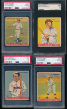 Load image into Gallery viewer, 1933 Goudey Mega Mixer Break featuring TWO Babe Ruth cards (Limit 10)