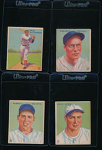 Load image into Gallery viewer, 1933 Goudey Mega Mixer Break featuring TWO Babe Ruth cards (Limit 10)