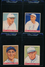 Load image into Gallery viewer, 1933 Goudey Mega Mixer Break featuring TWO Babe Ruth cards (Limit 10)