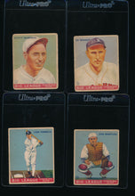 Load image into Gallery viewer, 1933 Goudey Mega Mixer Break featuring TWO Babe Ruth cards (Limit 10)