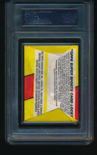 Load image into Gallery viewer, 1981 Topps Football Wax Pack Group Break (15 Spot Break) #3