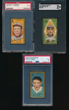 Load image into Gallery viewer, Pre-WWII Mega Mixer Break featuring Babe Ruth and Christy Mathewson