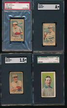 Load image into Gallery viewer, Pre-WWII Mega Mixer Break featuring Babe Ruth and Christy Mathewson