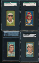 Load image into Gallery viewer, Pre-WWII Mega Mixer Break featuring Babe Ruth and Christy Mathewson