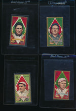 Load image into Gallery viewer, Pre-WWII Mega Mixer Break featuring Babe Ruth and Christy Mathewson