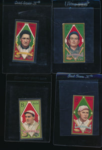 Pre-WWII Mega Mixer Break featuring Babe Ruth and Christy Mathewson