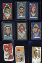 Load image into Gallery viewer, Pre-WWII Mixer (100 spots) featuring &#39;33 Ruth &amp; T201 Cobb (LIMIT 3)