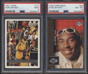 Modern Mega Mixer Break (80 spots) ~ featuring Lebron, Kobe, Brady (LIMIT REMOVED)