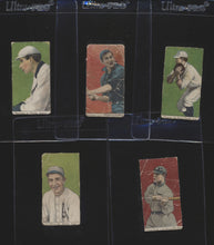 Load image into Gallery viewer, Pre-WWII Baseball Low-Grade Mixer Break (115 Spots, Limit REMOVED) featuring Cobb, Mathewson, and more!