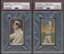 Load image into Gallery viewer, Pre-WWII Baseball Low-Grade Mixer Break (115 Spots, Limit REMOVED) featuring Cobb, Mathewson, and more!