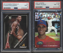 Load image into Gallery viewer, Multi-Sport Modern Mini-Mixer ~ (15 Spots, All Graded, LIMIT 1)