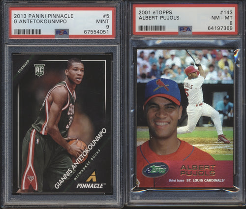 Multi-Sport Modern Mini-Mixer ~ (15 Spots, All Graded, LIMIT 1)