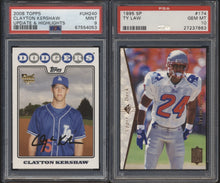 Load image into Gallery viewer, Multi-Sport Modern Mini-Mixer ~ (15 Spots, All Graded, LIMIT 1)