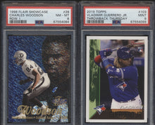 Load image into Gallery viewer, Multi-Sport Modern Mini-Mixer ~ (15 Spots, All Graded, LIMIT 1)