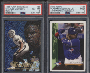 Multi-Sport Modern Mini-Mixer ~ (15 Spots, All Graded, LIMIT 1)